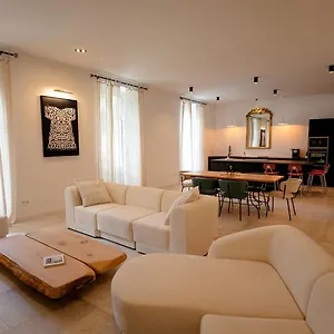 Appartement 120m2, Aubenas